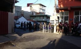 Halil Kızıltepe’nin Ölümüyle Sonuçlanan İzmir Konak’taki Silahlı Kavga: 3 Tutuklama!