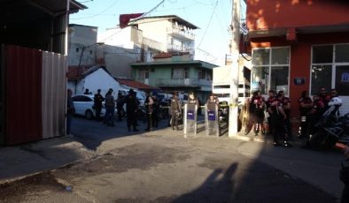 Halil Kızıltepe’nin Ölümüyle Sonuçlanan İzmir Konak’taki Silahlı Kavga: 3 Tutuklama!